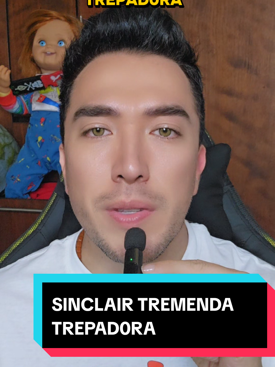 @Eivam Bicho Raro