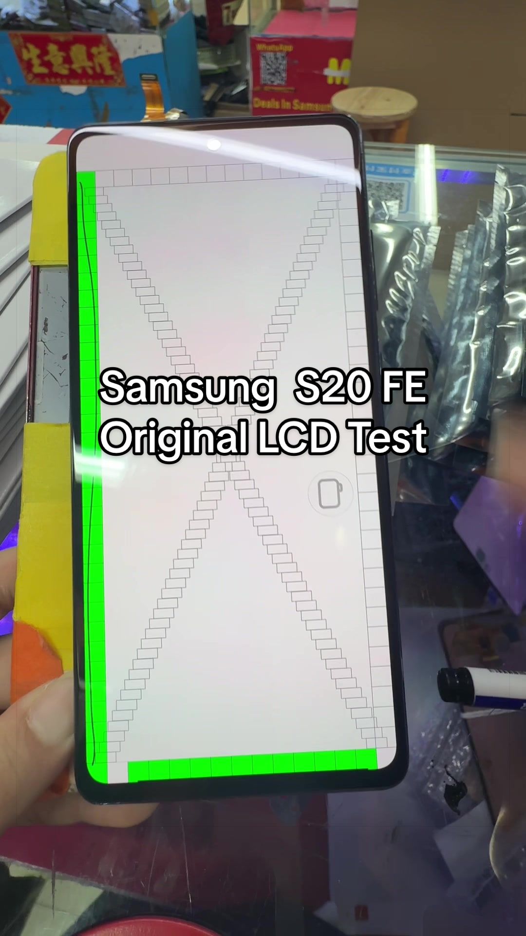 @Zhaomu LCD Exclusive Shop