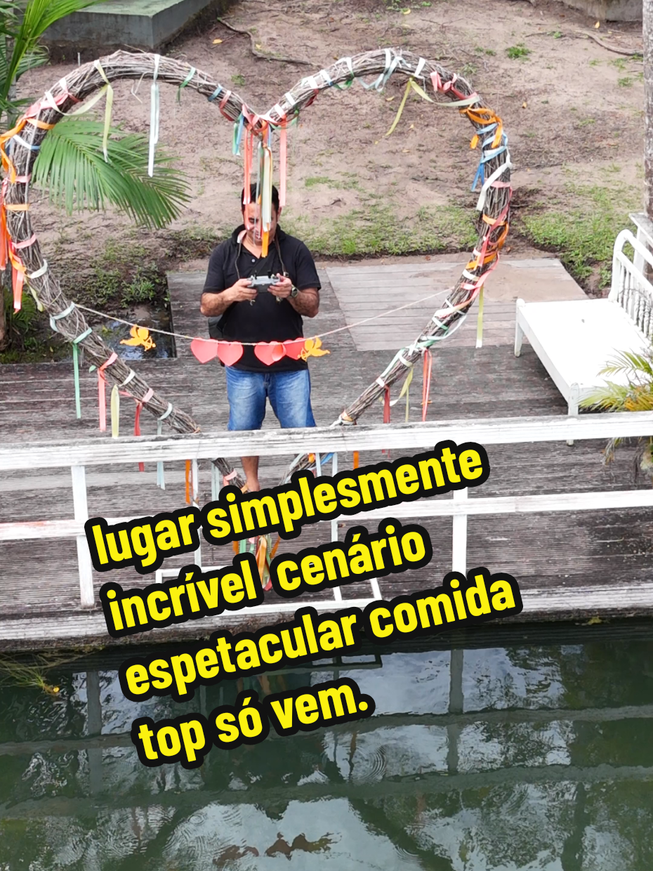 @Floresta de Areia