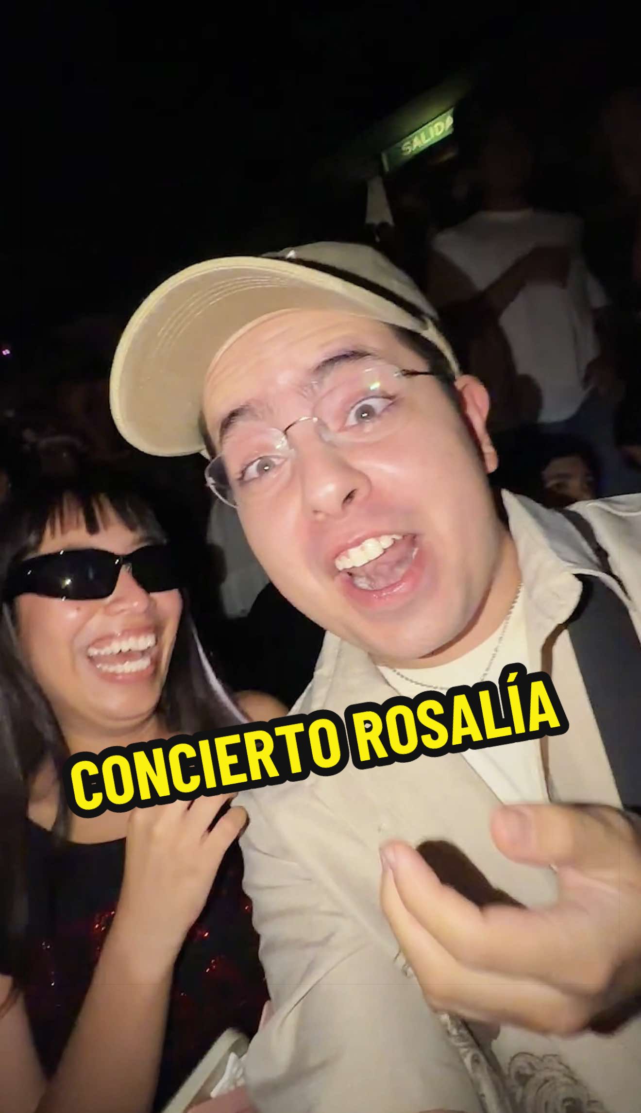 @El T&iacute;o N&eacute;stor 💡