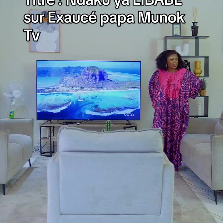 @Exaucé Papa Munoko officiel⭐️