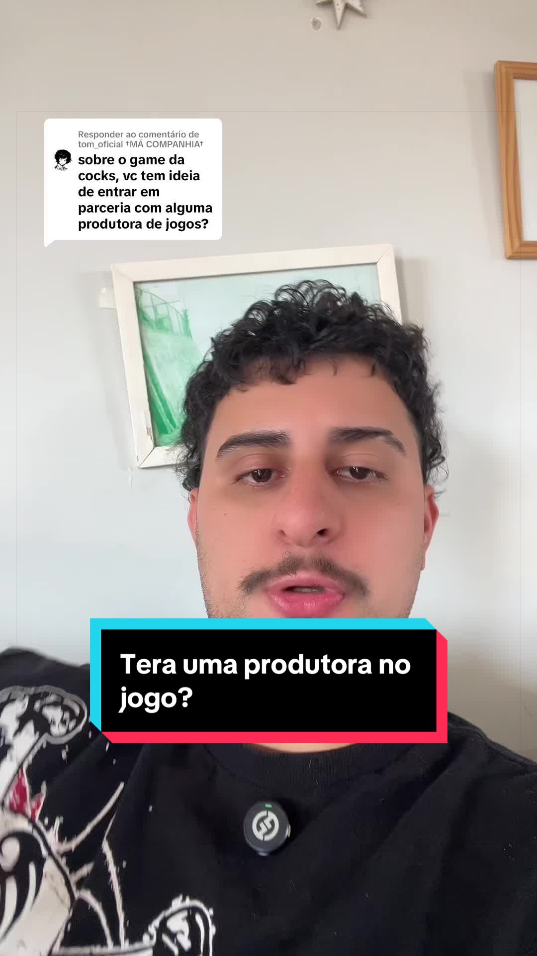 @Cocks M&aacute; Companhia