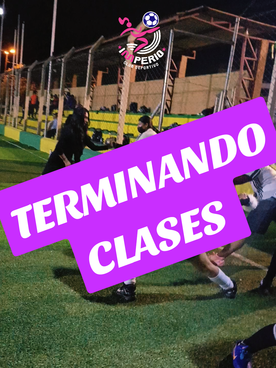 @CLUB IMPERIO A.D.F. FEMENINO