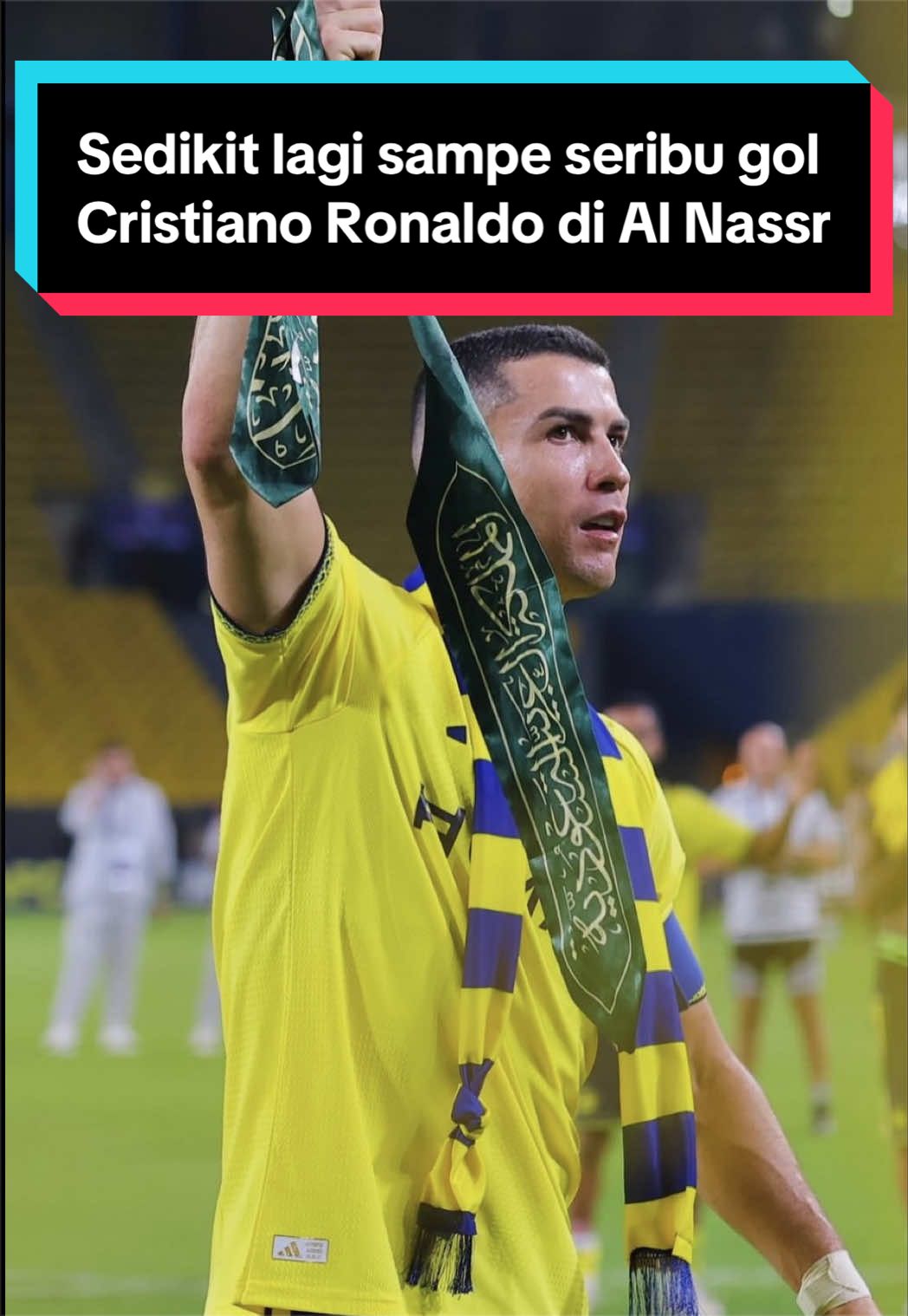 @Abang Abangan Bola
