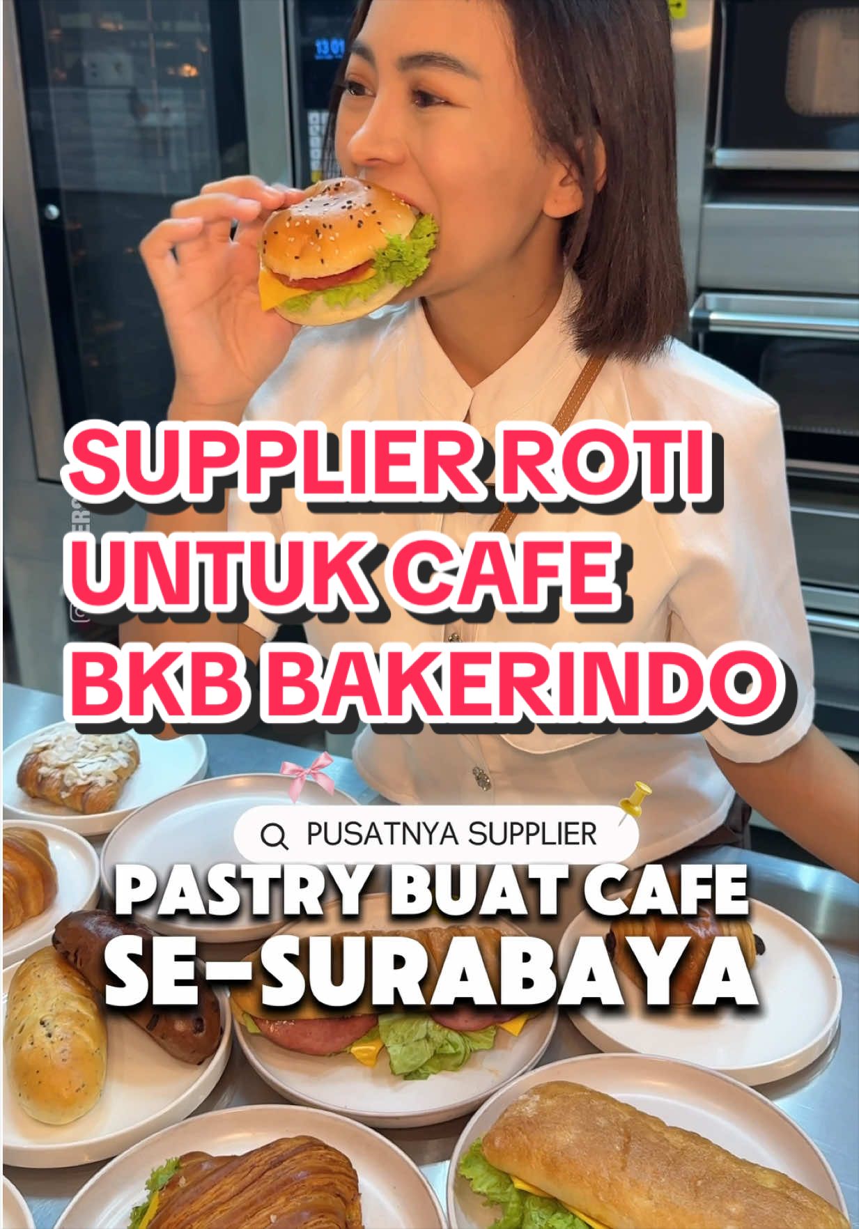@SYAFIRA | Kuliner Surabaya