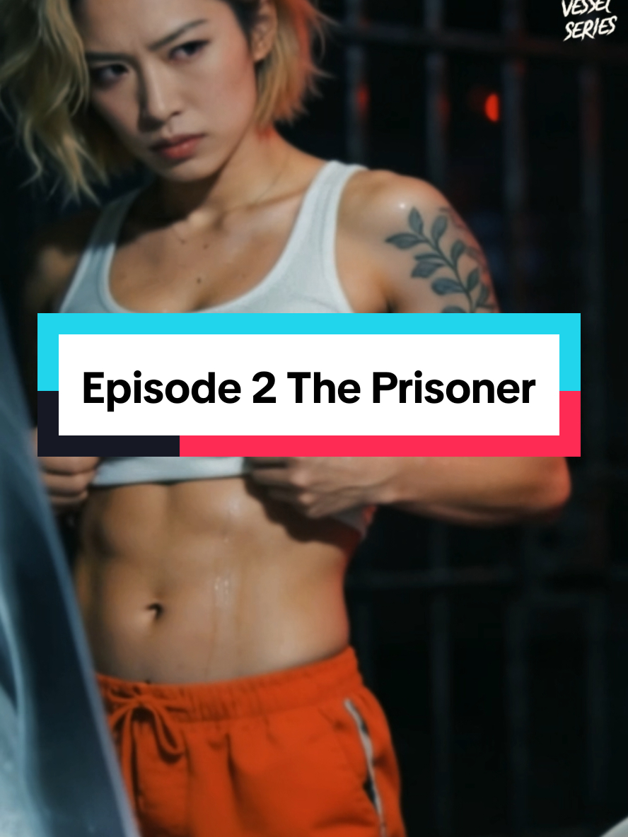 @TheVesselSeriesFilm