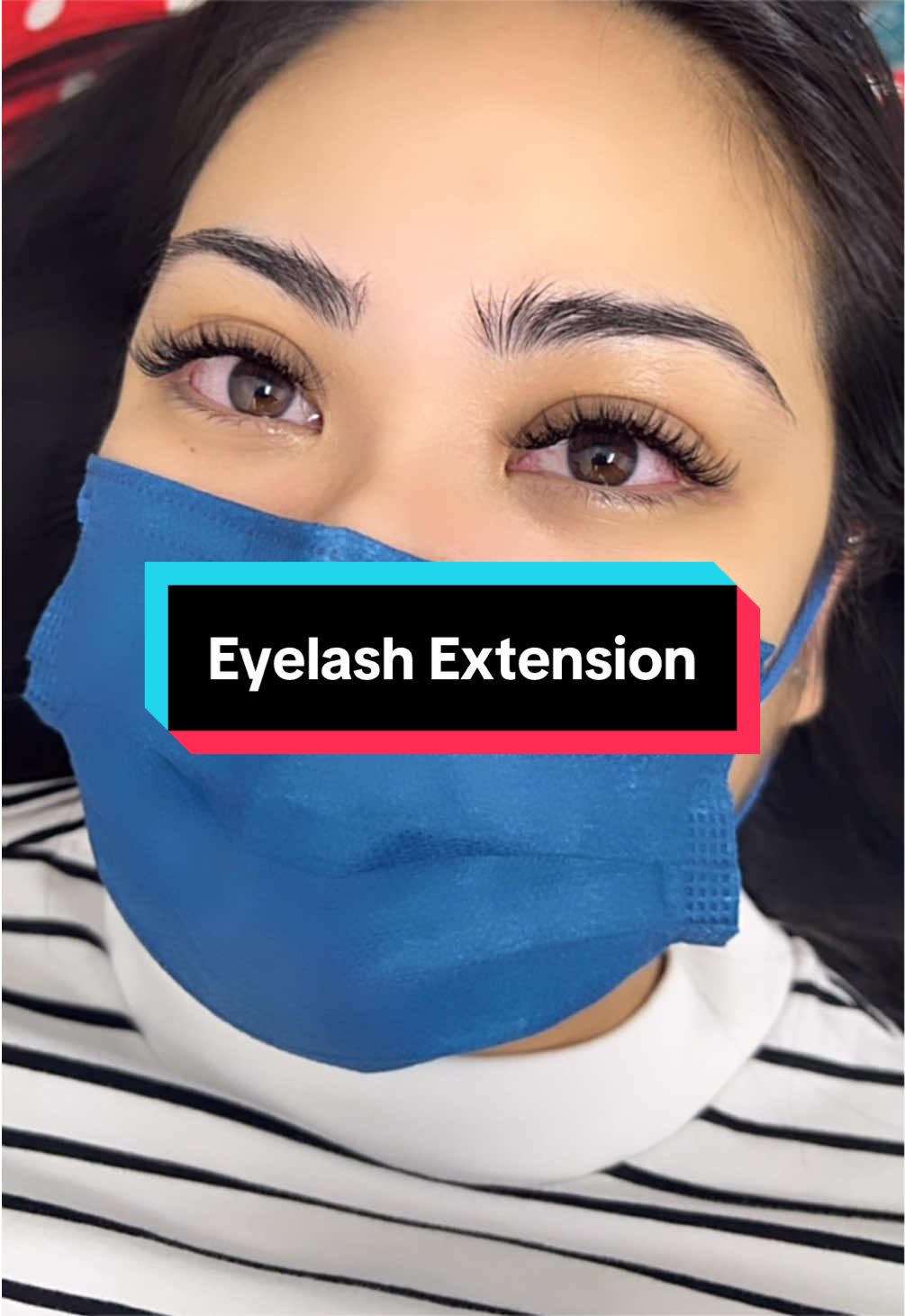 @The Lash Bar