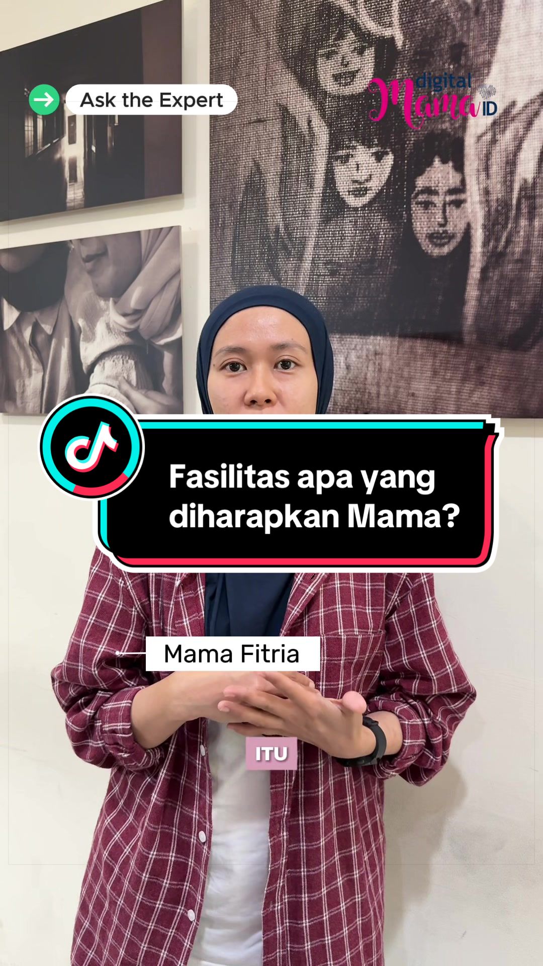 @digitalMamaID