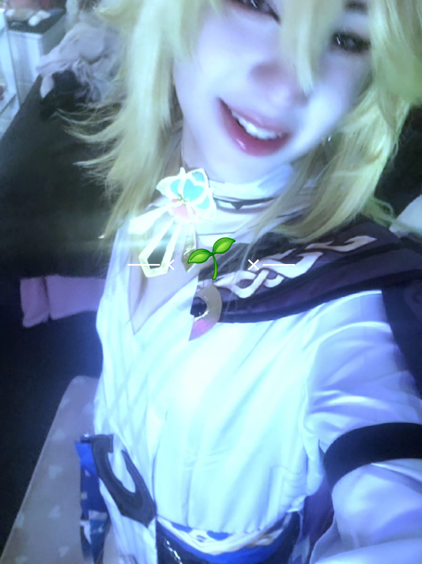 @cypher ☆ he/him