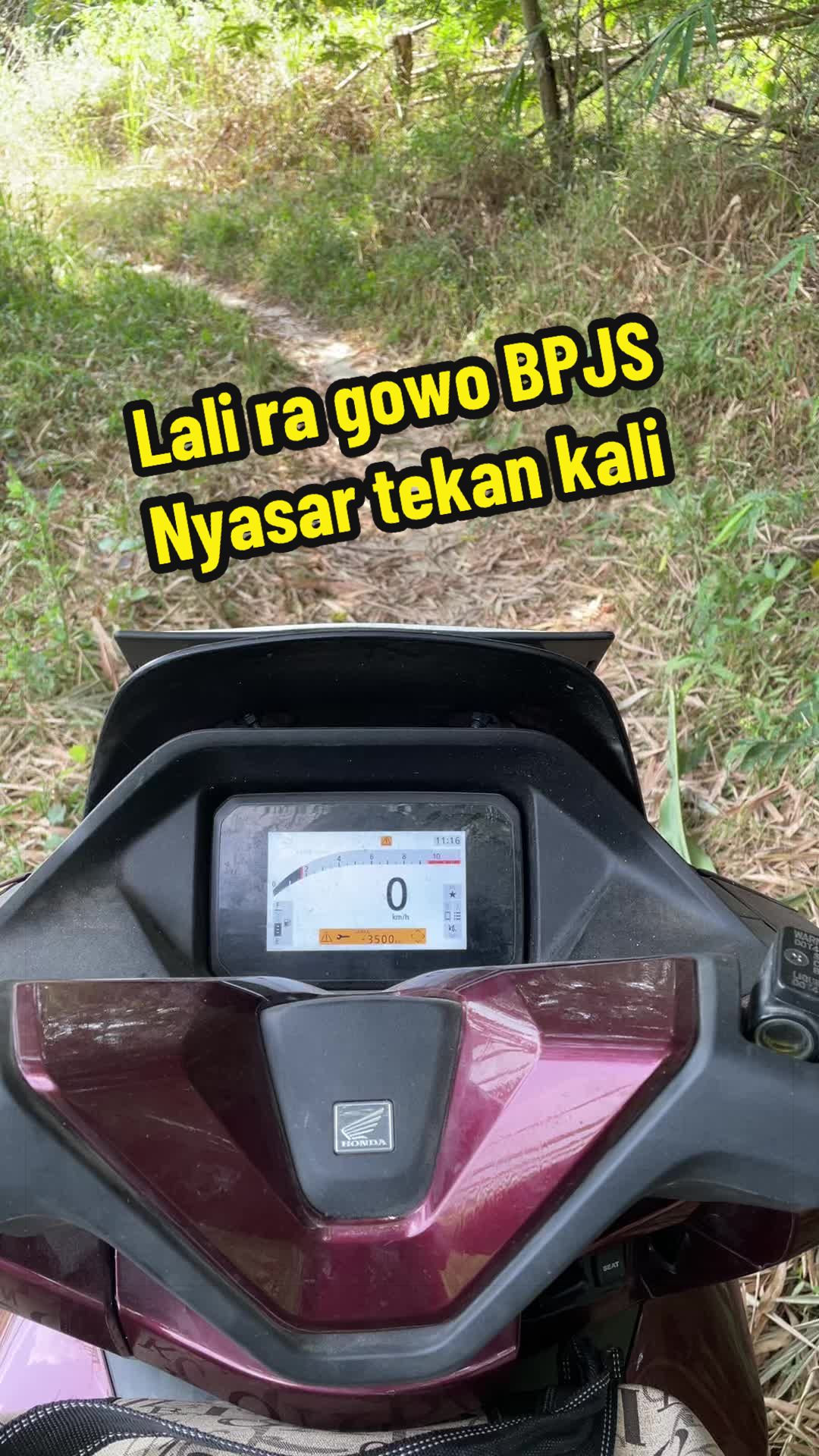@Tombe Cucuk Lampah