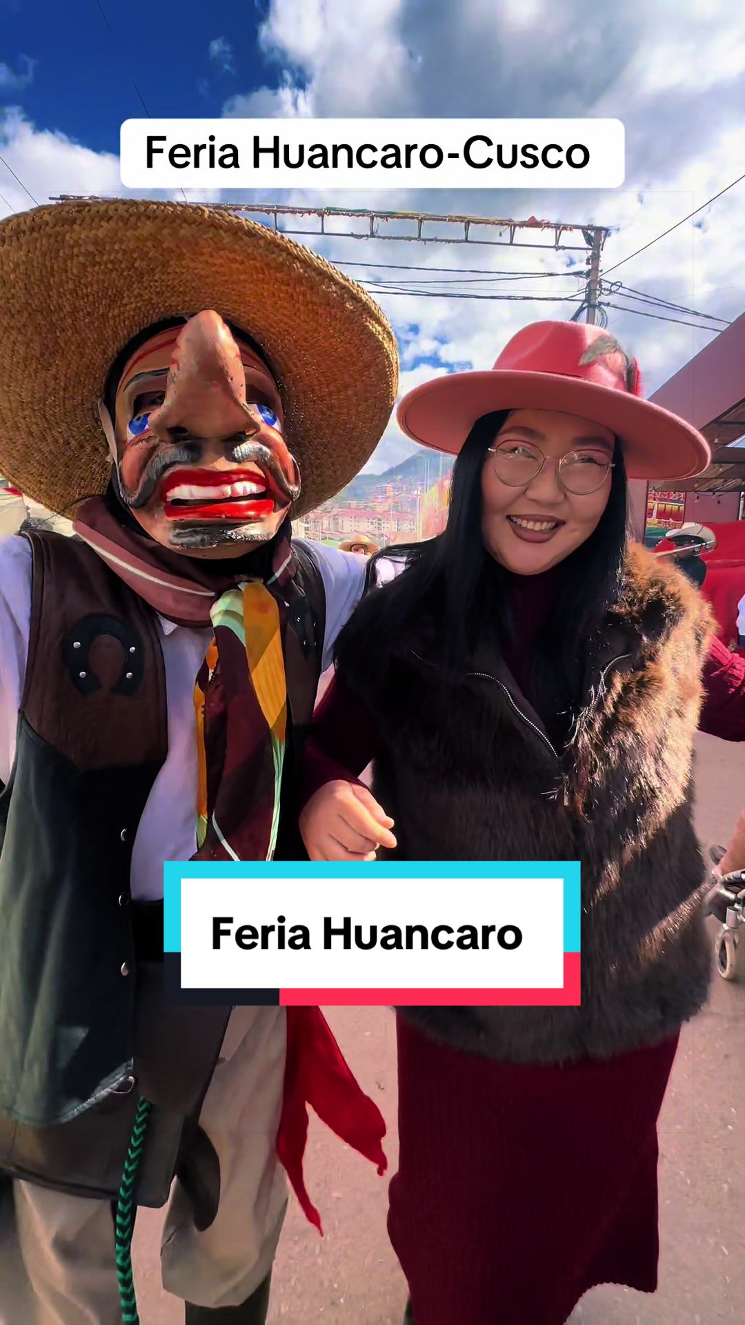 @😃VIAJERO PER&Uacute; 🇵🇪