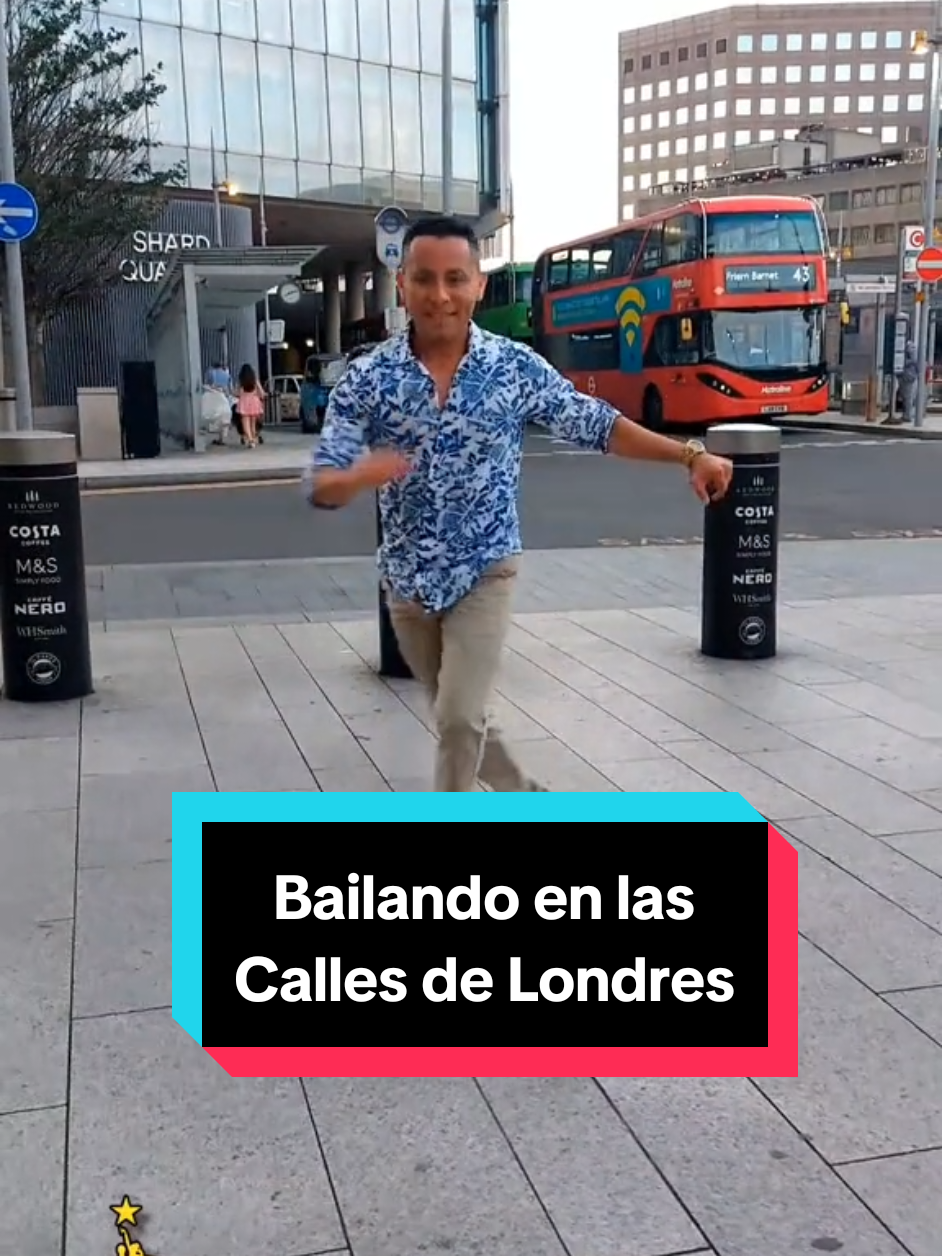 @Salsa Brava Oficial | Dance