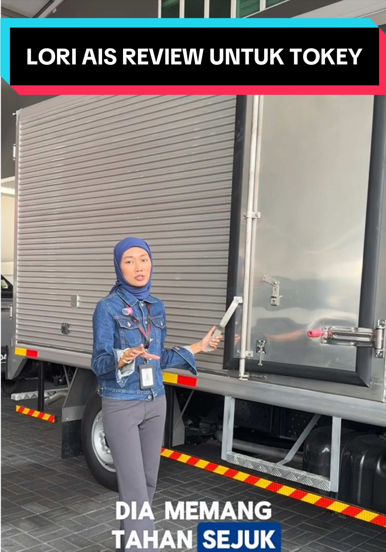 @Isuzu Alor Setar