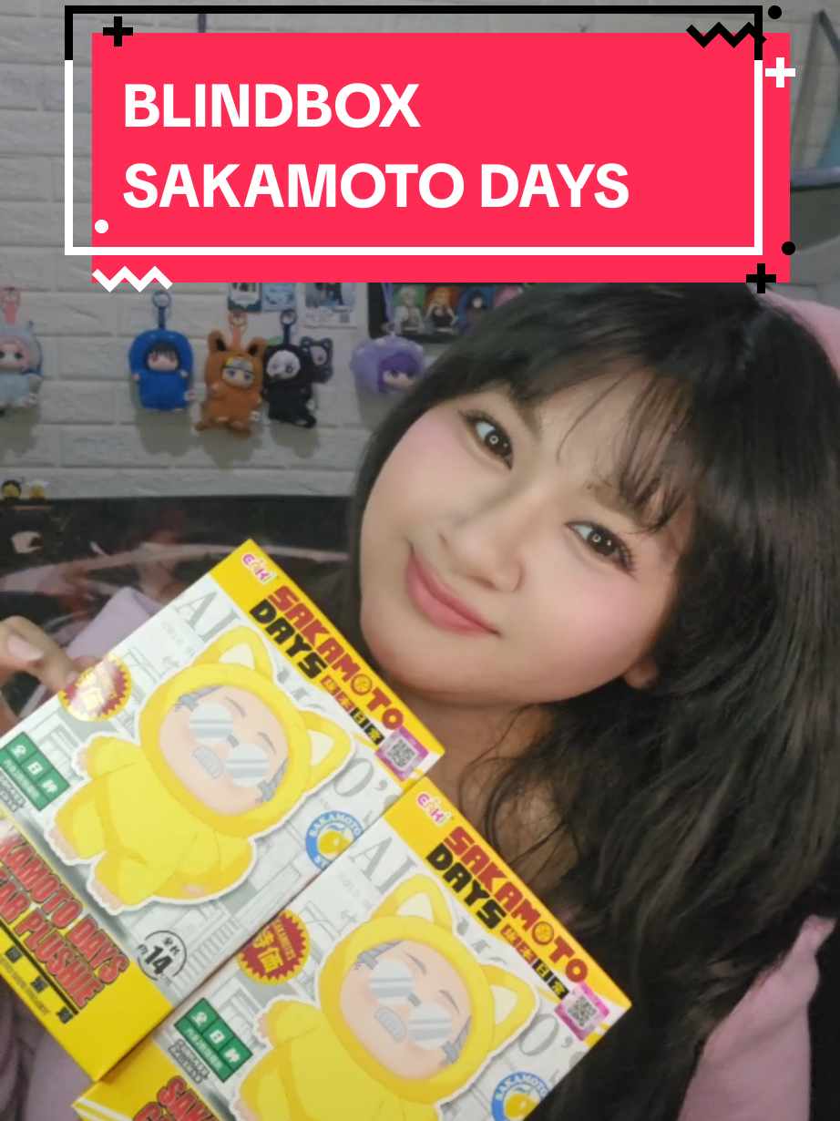 @Ella | unbox anime merch