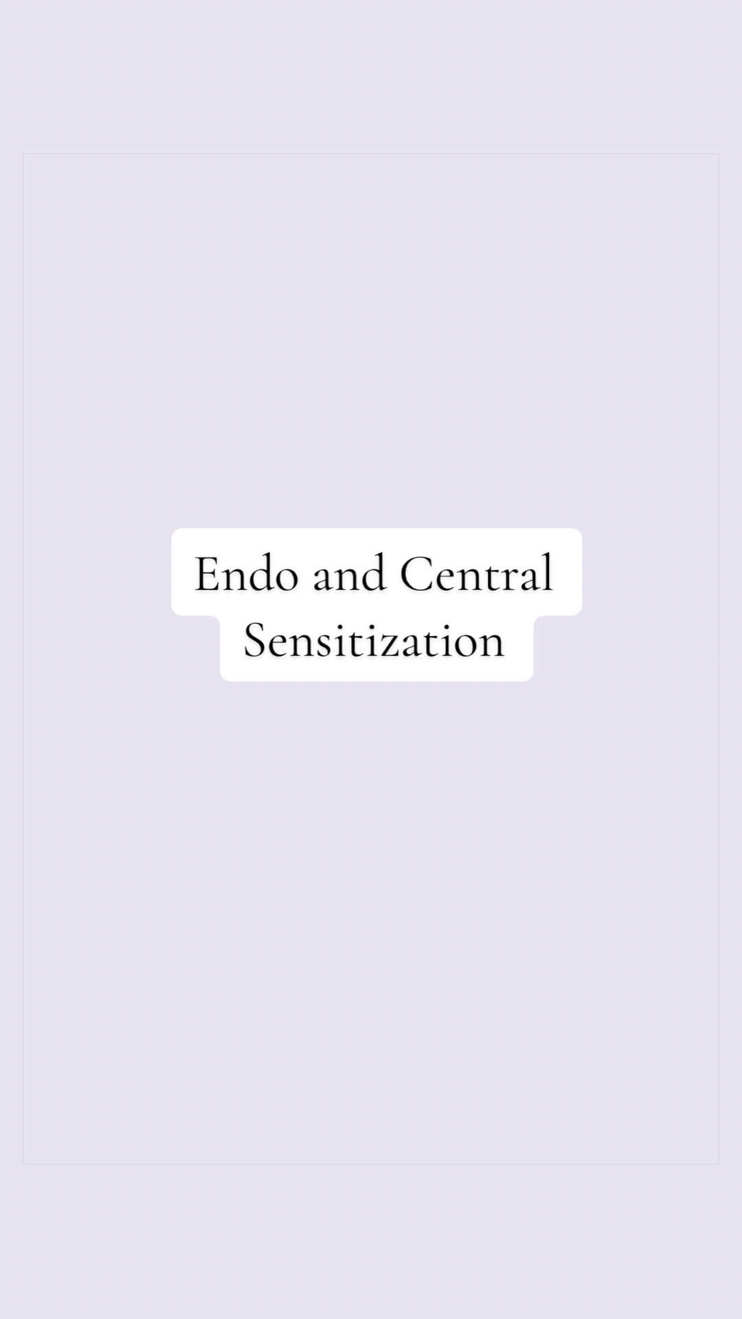 @mind.over.endo.pain