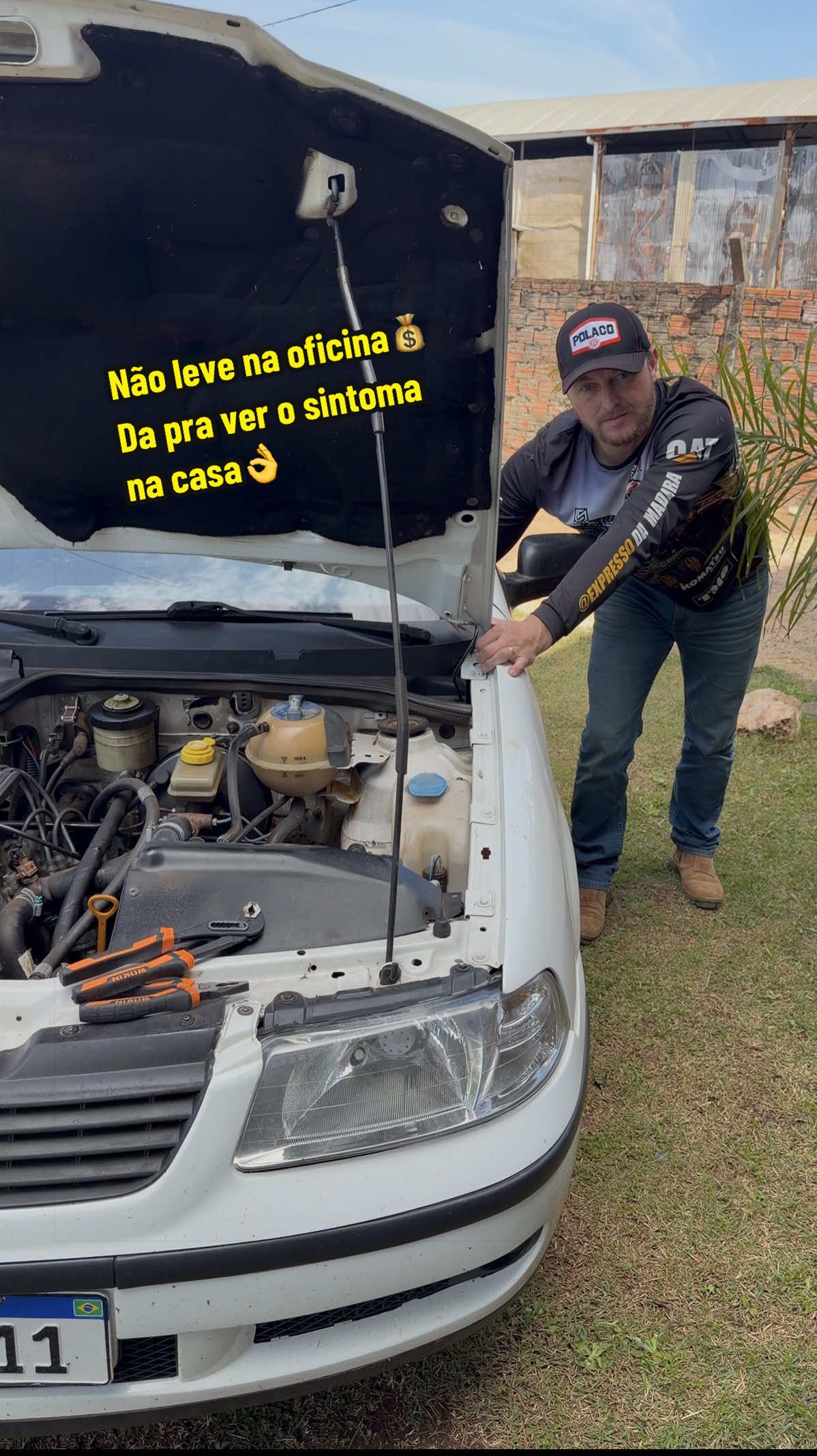 @Márcio Staine(polaco)