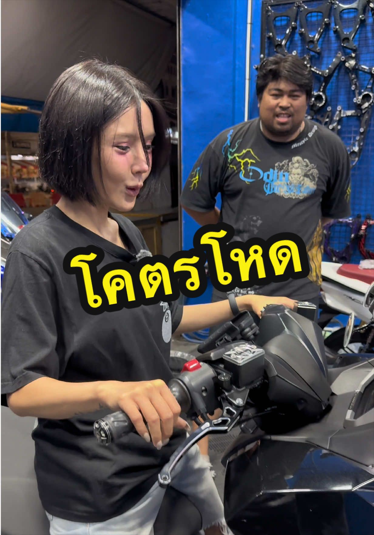 @MF SHOP racing store