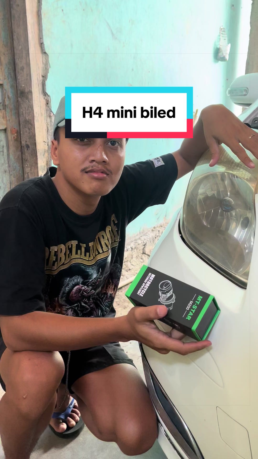 @Hallo bintang