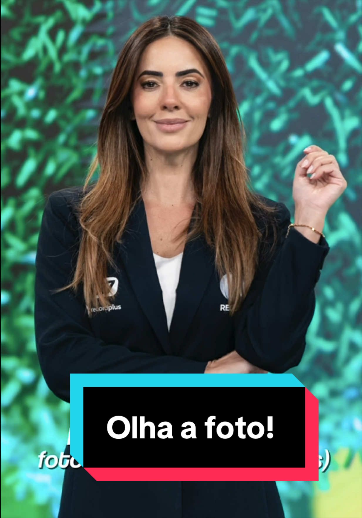 @Paloma Tocci