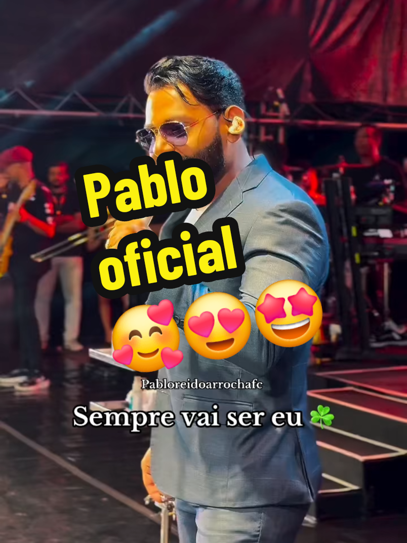 @Pablo oficial