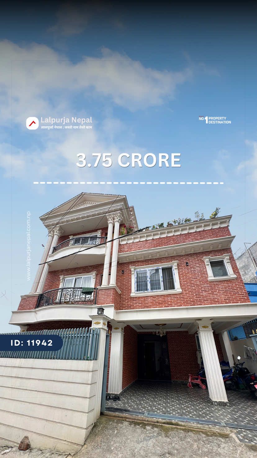 @Lalpurja Nepal लालपुर्जा नेपाल