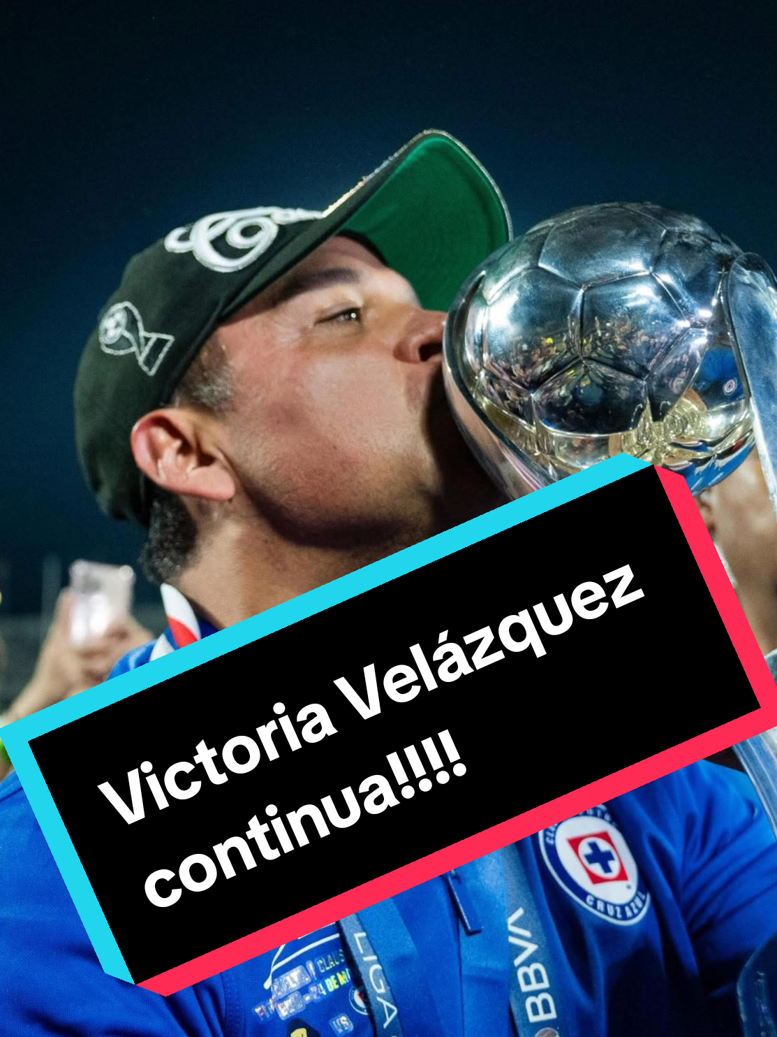@Loco Azul