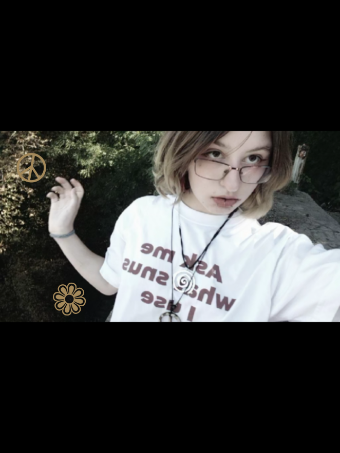 @𓆈ॐ`Shinrinyoku_rin'☮𖣂