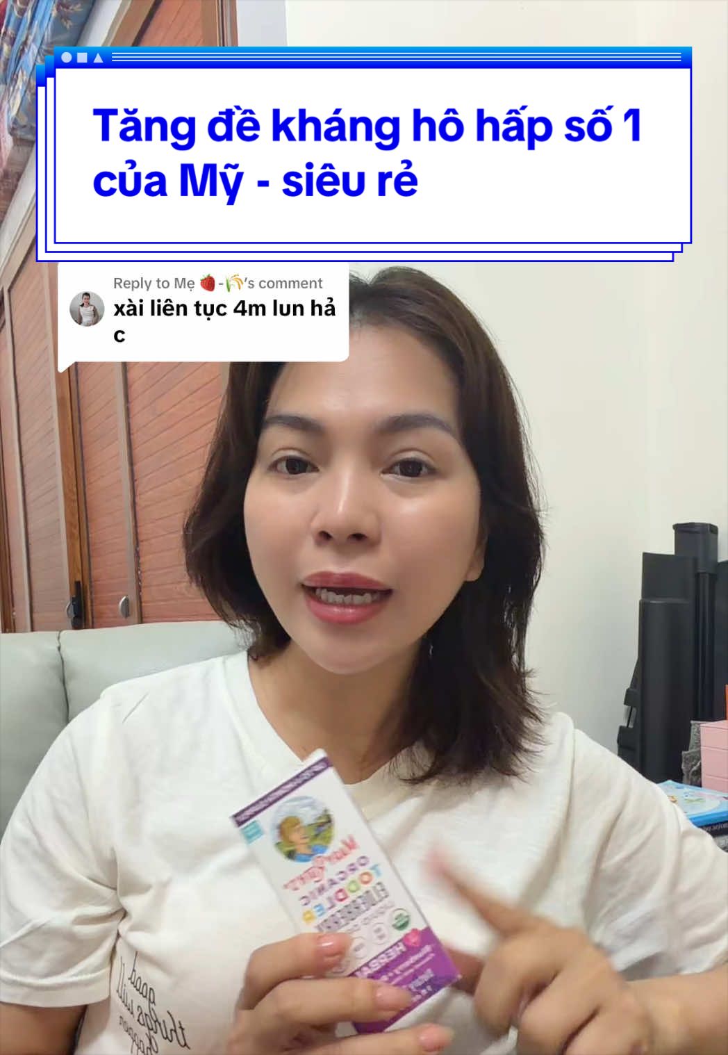 @Mẹ Pi| Bé Biếng Ăn, Chậm Nói