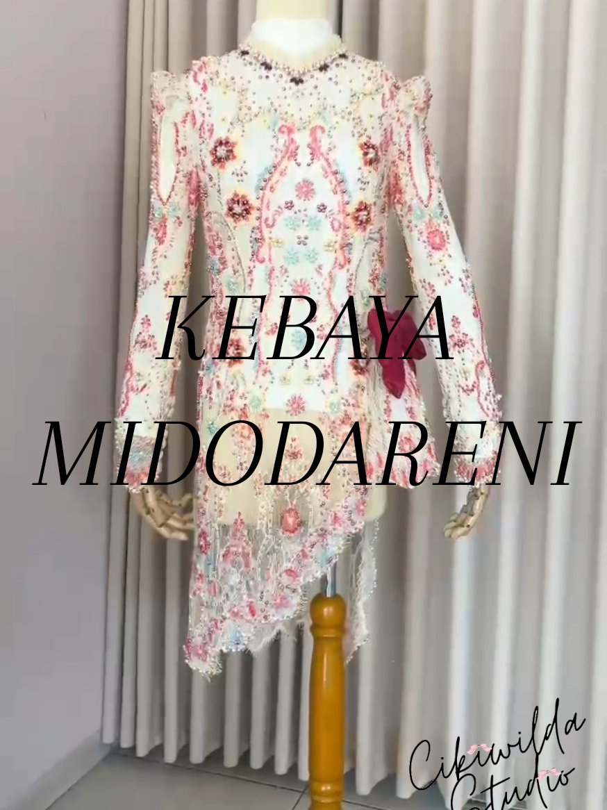 @Cikiwilda Studio