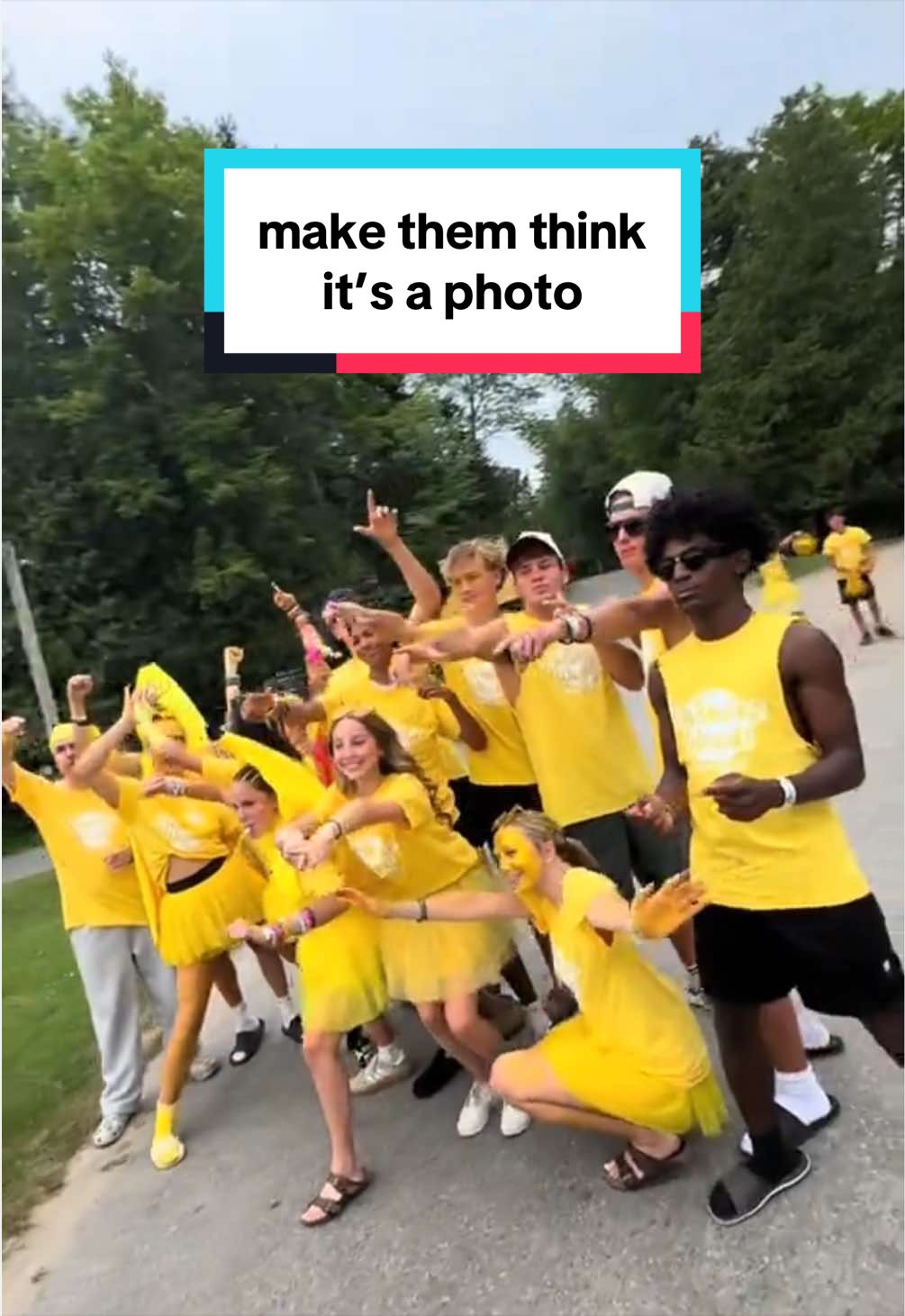 @Muskoka Woods