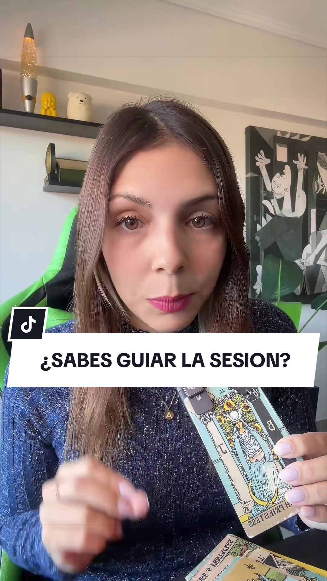 @Aylu Pinedo - TAROT✨