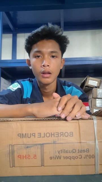 @WANDI TEKNIK