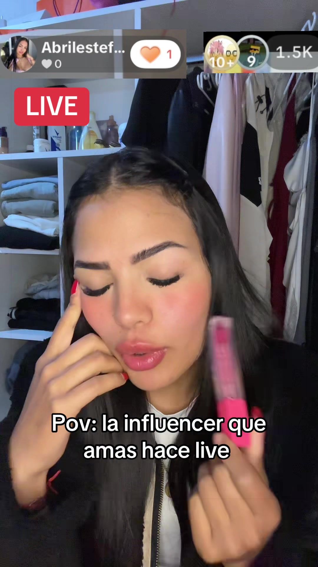 @Abrilestefaniaokey