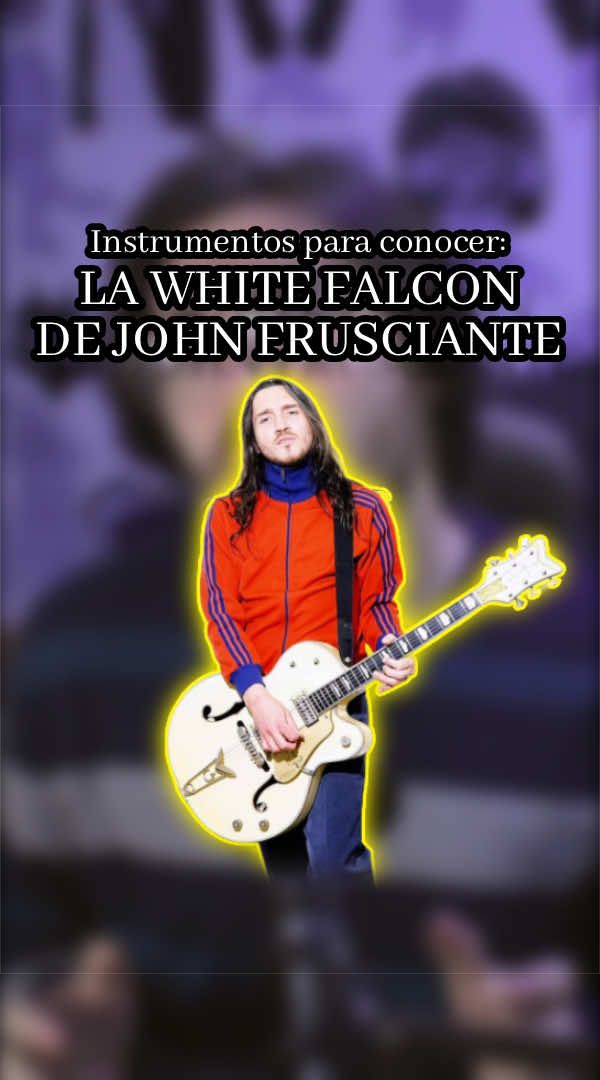 @WaldoFrusciante