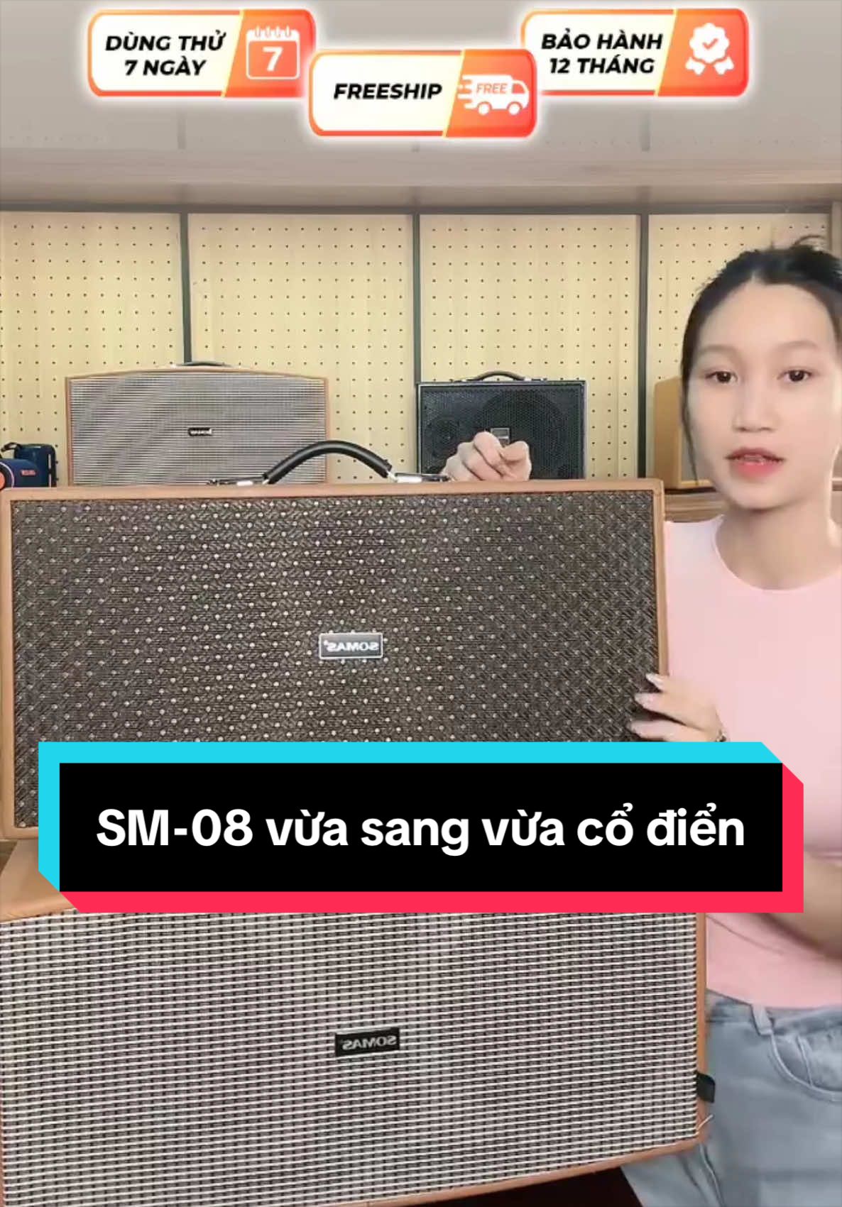 @Somas SoundMaster