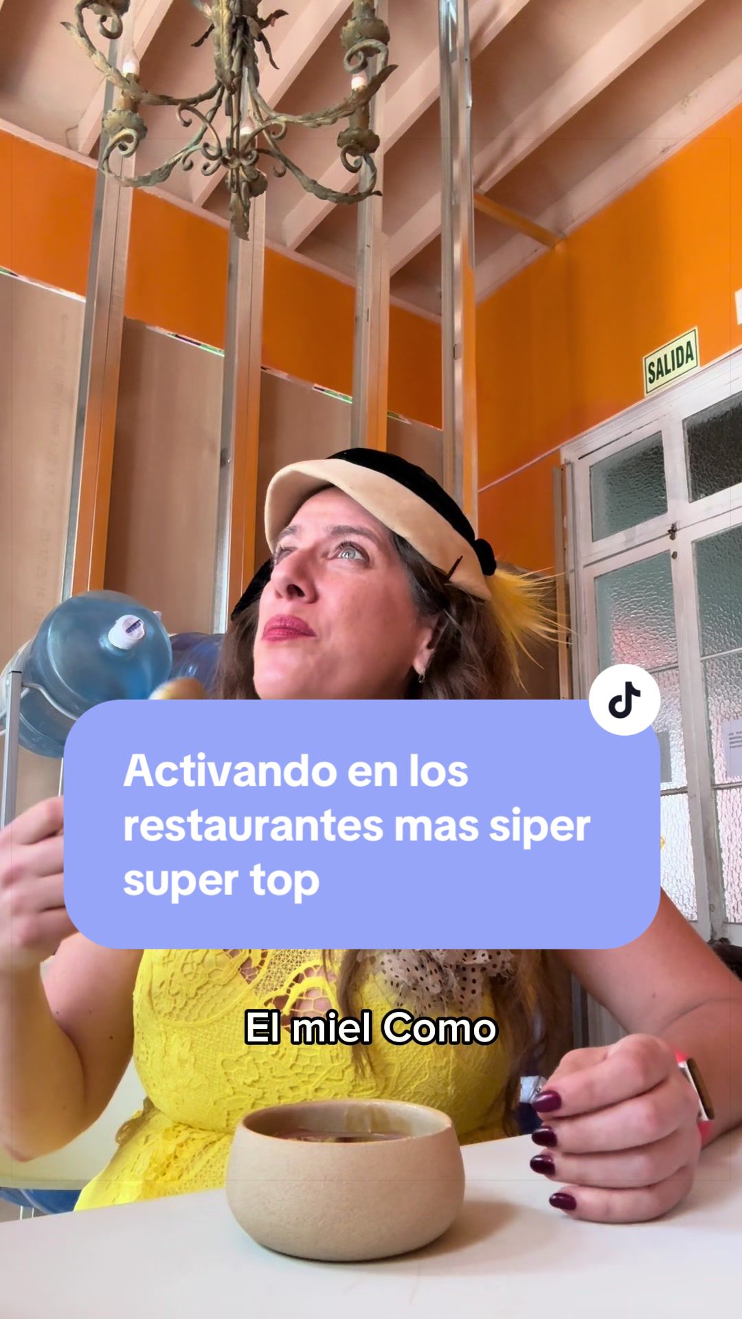 @FABA | Fabiola Coloma