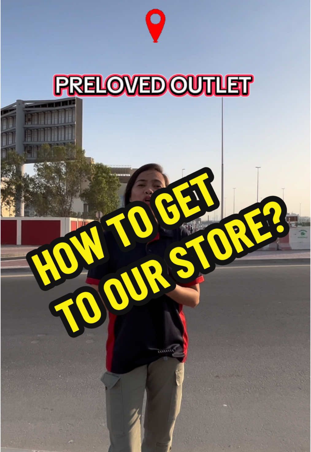 @Preloved Outlet ( Ukay-Ukay )