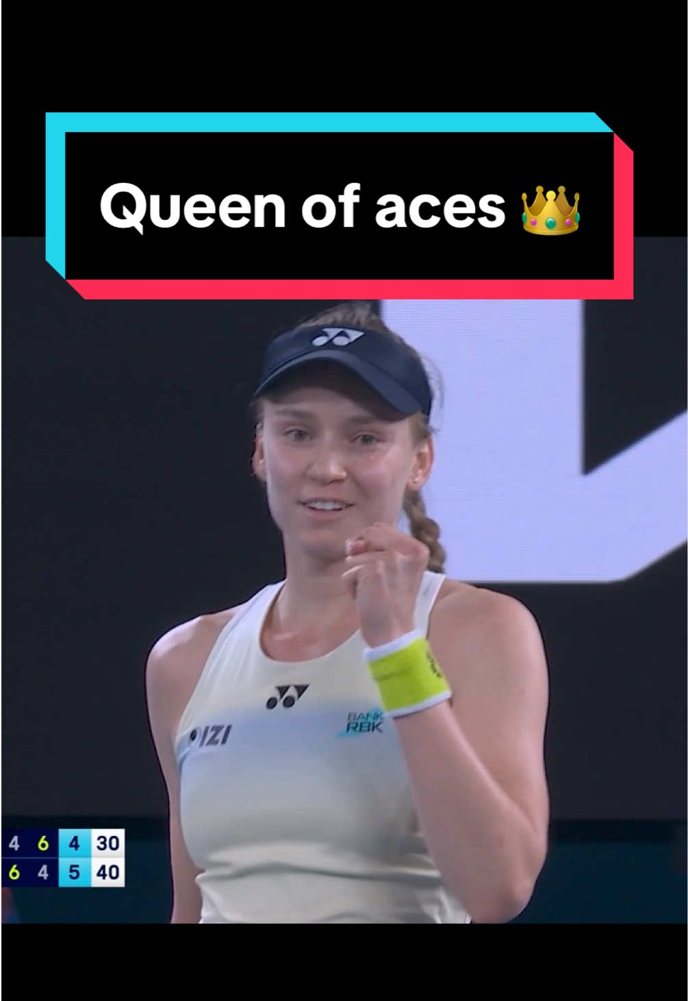 @Australian Open