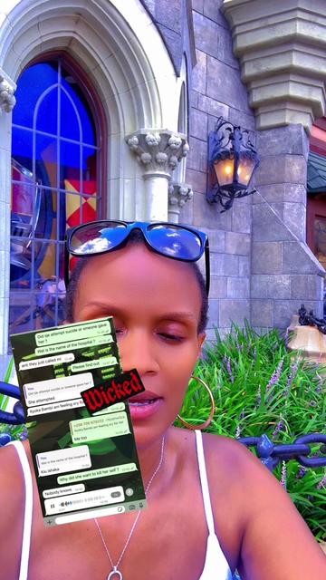 @Professor Senga Acid