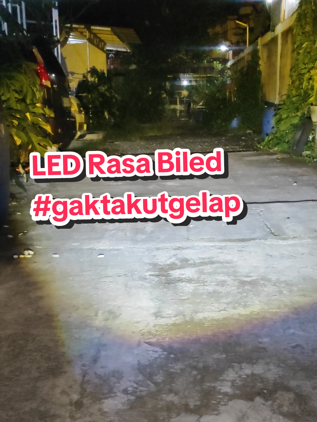 @Garasi Kuda Besi