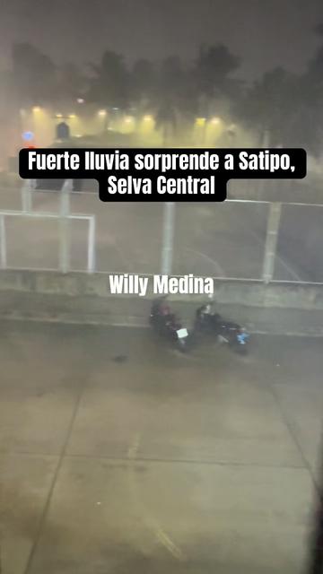 @Willy Medina