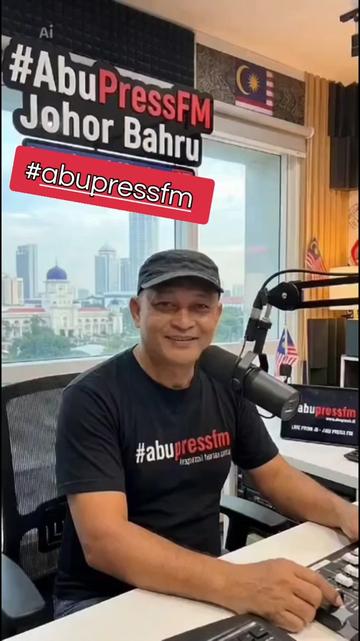 @ABU PRESS | 🇲🇾