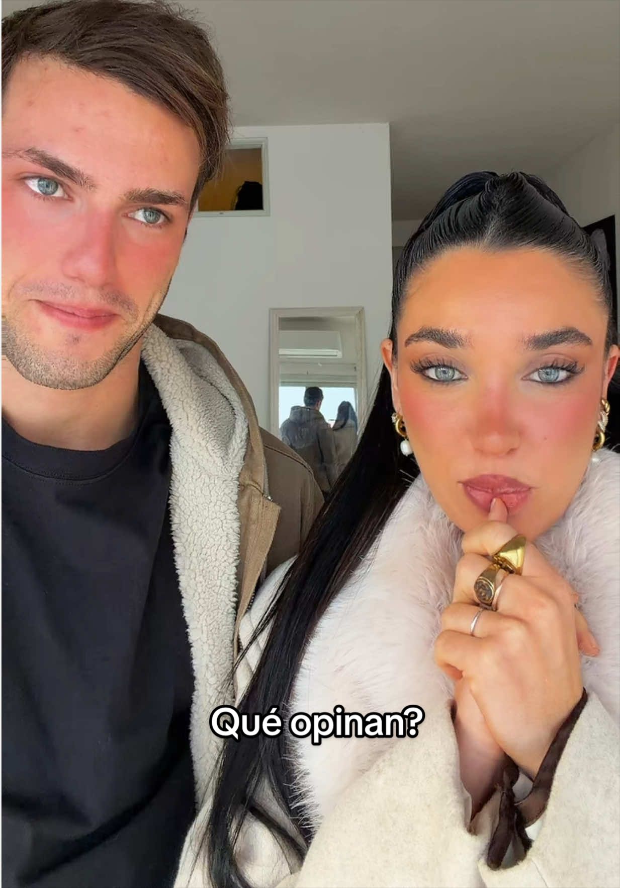 @María Clara