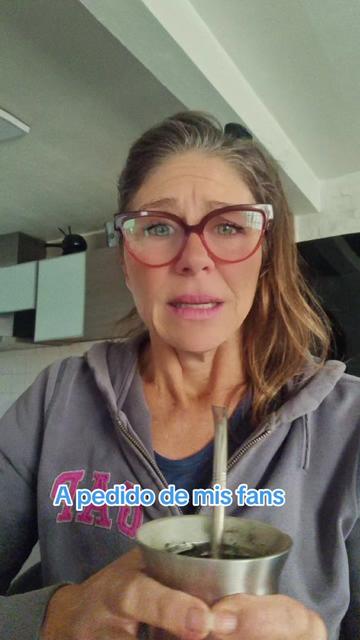 @María Fernanda Voss