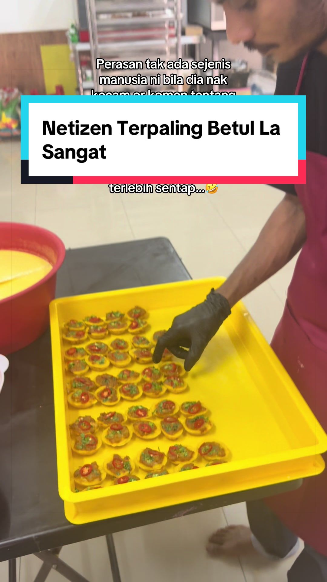 @Pakcik Si Penjual Kuih