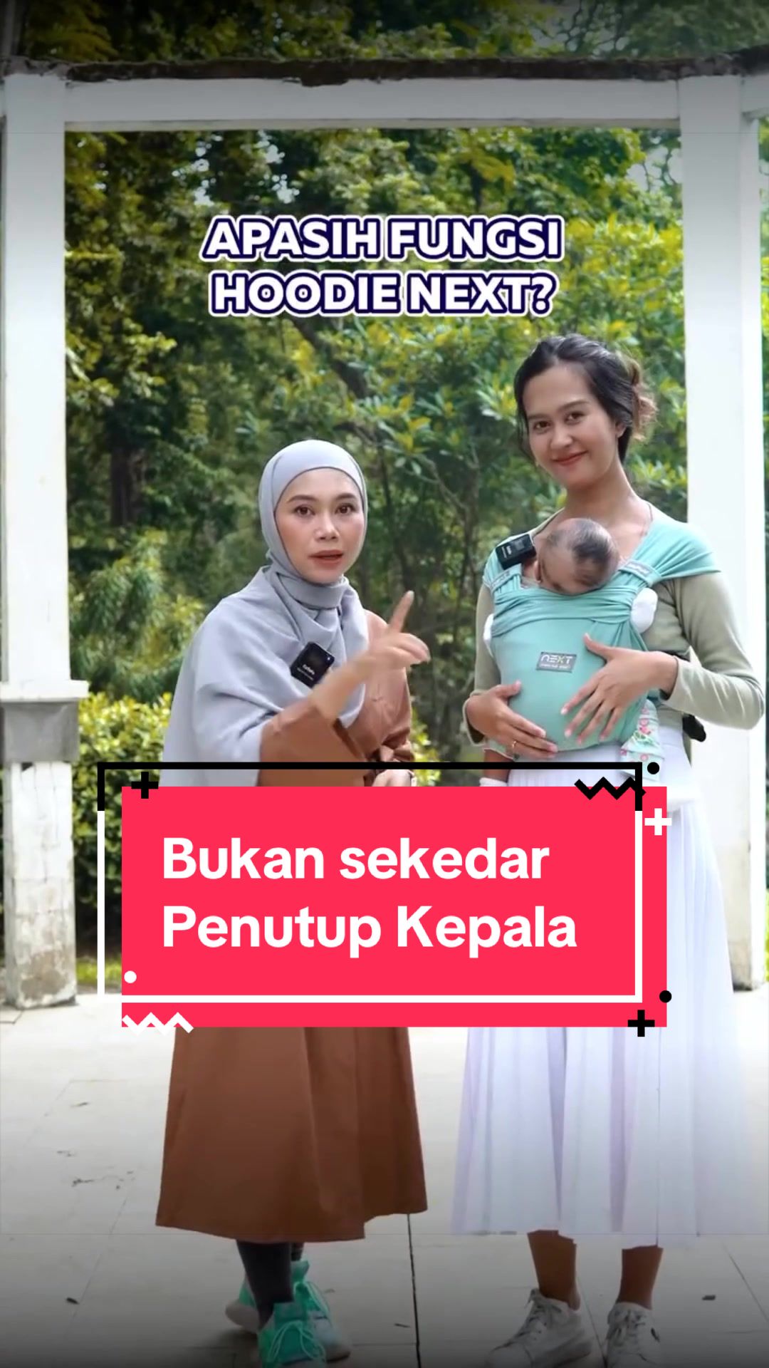 @Thiva | KonsultanMenggendong