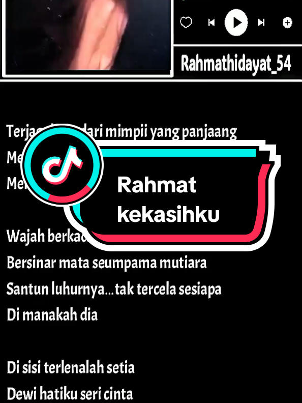 @Rahmat Hidayat