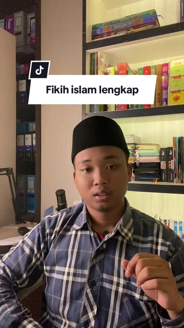 @Santri Mengaji