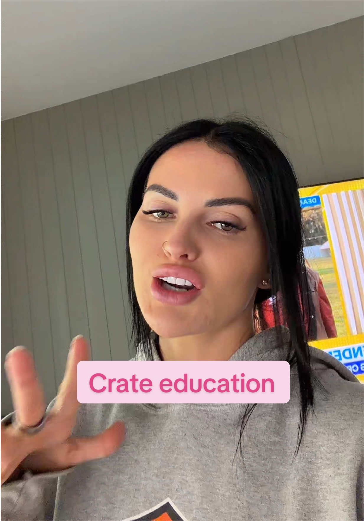 @ReneeGracie