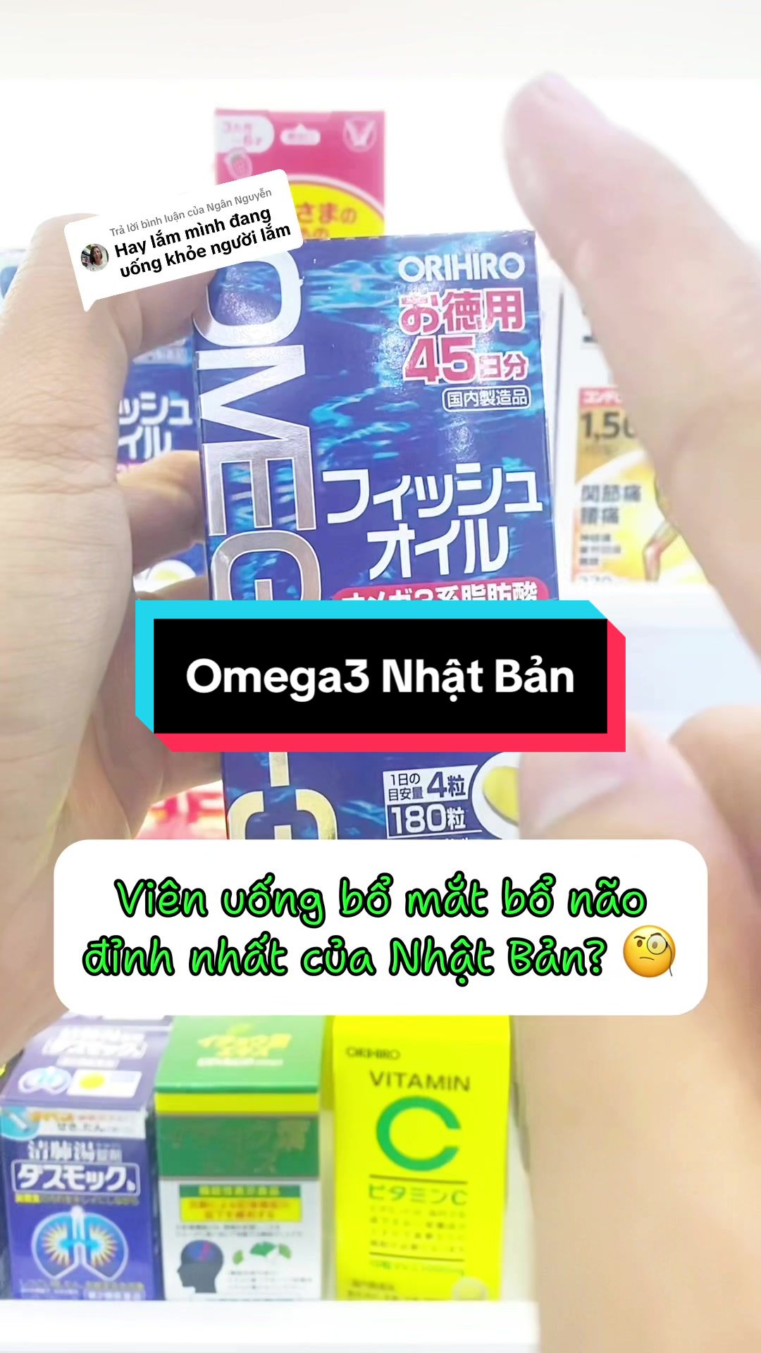 @Kha Lài Japan
